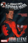 Amazing Spider-Man Odhalení