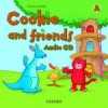 Cookie and friends A - CD