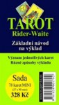 Tarot Rider-Waite