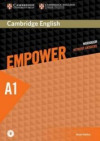 Cambridge English Empower Starter (A1) - Workbook without Answers