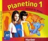 Planetino 1 - CD