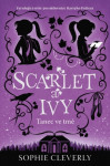 Scarlet a Ivy 3 - Tanec ve tmě
