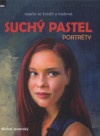 Suchý pastel - Portréty