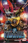 Thanos (díl druhý)