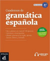 Cuadernos de gramática espanola (A1)