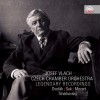 Legendární nahrávky: Josef Vlach a Český komorní orchestr - CD