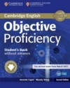 Objective Proficiency - Second Edition