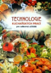 Technologie kuchařských prací Septima pro odborné učiliště