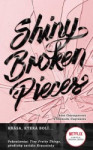 Shiny Broken Pieces - Tiny Pretty Things 2