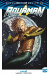 Aquaman 4: Na dně