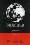 Dracula Drákula muzikál klavírní výtah