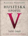 Husitská epopej V. 1450-1460 - CD mp3