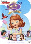 Sofie první: A královské dcery - DVD