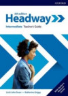 New Headway Fifth edition Intermediate:Teacher s Book+Teacher s Resource Cente