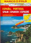 Espana, Portugal 1:300 000