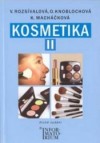 Kosmetika II pro studijní obor kosmetička