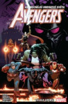 Avengers 3 : Váka upírů