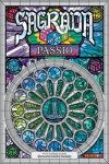 Sagrada: Rozšíření Passio