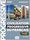 Civilisation Progressive Du Francais - Niveau Intermédiaire