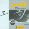 Genial 2 (A2) – CD zum AB