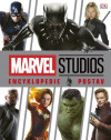 Levně Marvel Studios - Encyklopedie postav