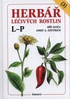 Herbář léčivých rostlin - 3. díl L - P