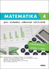 Matematika 4 pro střední odborná učiliště  - Učitelská verze