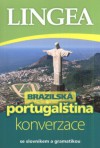 Brazilská portugalština - konverzace