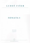 Sonata 1 pro klavír