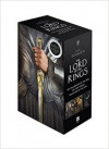 The Lord of the Rings -  Boxed Set