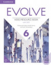 Evolve 6 - Video Resource Book with DVD