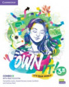Own it! 3 - Combo B Student´s Book and Workbook with Practice Extra