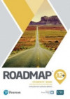 Roadmap (A2+) - Student´s Book with Digital Resources/Mobile App