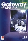 Gateway to Maturita (B1) - Workbook