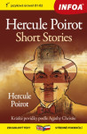 Hercule Poirot / Hercule Poirot Shor Stories B1-B2