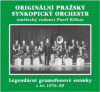 Legendární gramofonové snímky z let 1976-1989 - CD