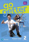 GoGetter 2 - Students´ Book