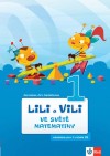 Lili a Vili 1 – Ve světě matematiky