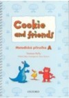 Cookie and friends A