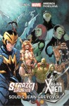 Strážci galaxie / All New X-Men: Soud s Jean Greyovou