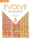 Evolve 5 - Video Resource Book with DVD