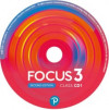 Focus 3 - Class CD