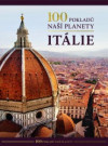 100 pokladů naší planety - Itálie