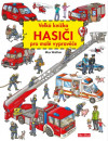 Hasiči - Velká knížka pro malé vypravěče