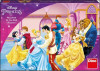 Disney Princezny na plese v novém