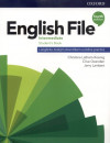 English File Intermediate - Student´s Book