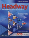New Headway Intermediate - Maturita Student´s Book