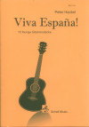 Viva Espaňa! kytara