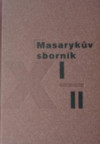 Masarykův sborník XI - XII