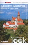 Střední Morava. Central Moravia